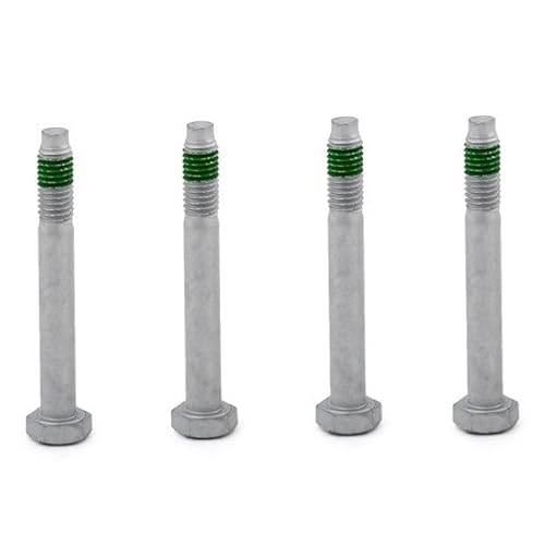 Ferodo Kit Pastiglie Freni Anteriore Predisposto Per Visualizzazione Avviso Usura Con Accessori FDB1979 - 6