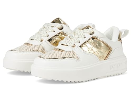 Michael Kors Girl's Emmet Rumi Sneaker