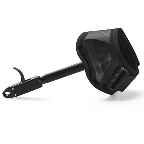 Jimtoiny Archery Bow Release