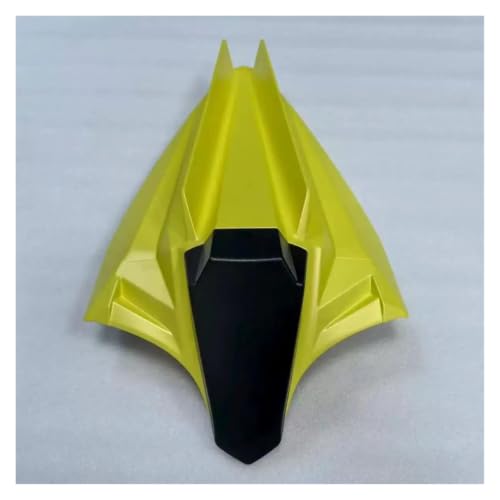 Selle arrière Aprilia RS 660 capot de carénage haute finition