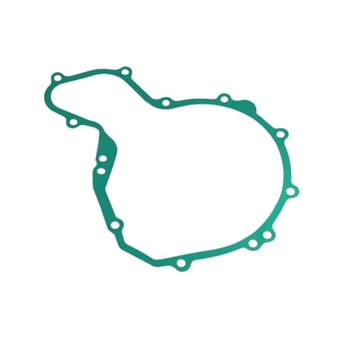Couvercle de générateur de moto en alliage durable pour 500 LE 2007 - Réf 3088063