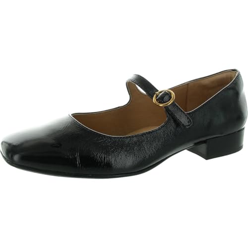 Sofft Elsey Black Patent 9 M (B)