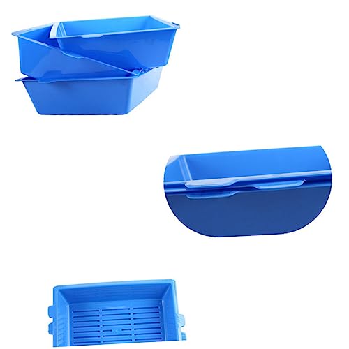 minkissy 1 Peça - Almofada De Xixi Para Banheiro Para Cães Suprimentos De Limpeza Para Filhotes Band
