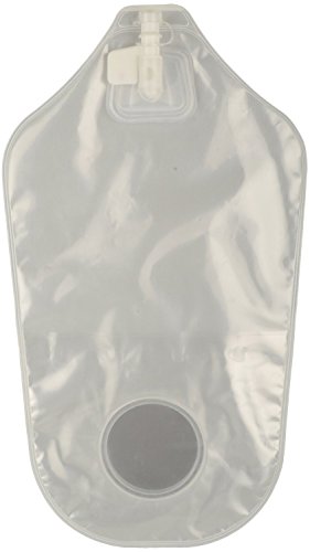 Sur-Fit Natura 2-Piece Urostomy Pouch 1-3/4", Standard #TOP21
