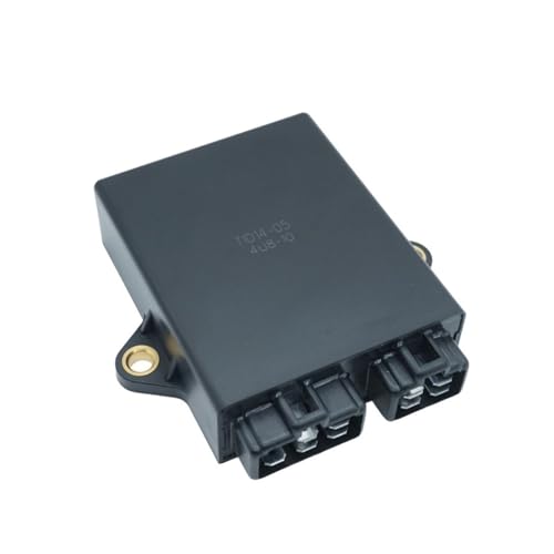 Module CDI 4U8-10 remplace allumage défectueux Yamaha XS400 XJ550