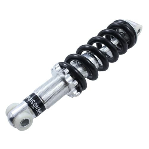 Amortisseur de moto tout-terrain 190mm pour suspension de pit dirt bike et motocross enfant