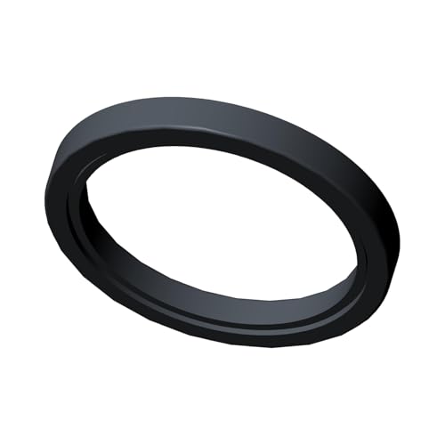 Polaris Off Road Hub Strut Seal, Genuine OEM Part 3610028, Qty 1