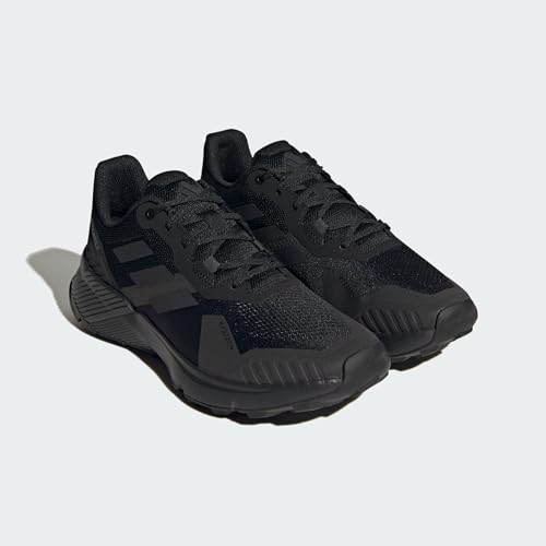 Image of adidas Mens Terrex Soulstride Running Shoe