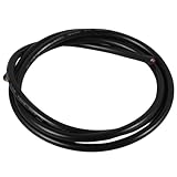 Veemoon PVC Elektrokabel Flexibel Dreipolig mit Robustem Schutzmantel für Landschaftsbeleuchtung und Haushaltsgeräte Installation