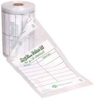 Hillman 467 Self-service Fastener Bags, 4 X 8