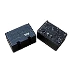 1pcs V23078-L1002-A303 V23078-C1002-A303 Relay 8Pins 12vdc
