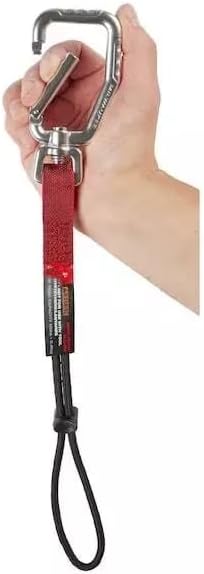 48-22-8297 For Milwaukee Tool Lineman's Tool Hang Strap