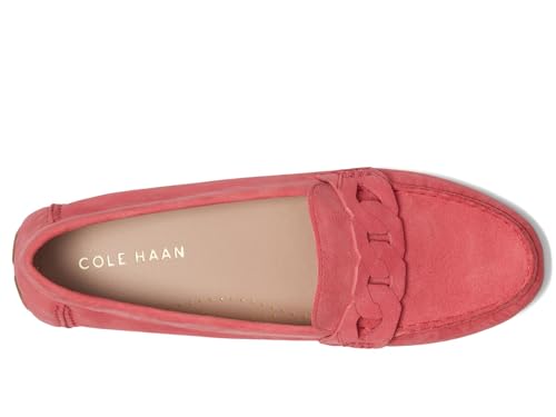 Cole Haan Women's Evelyn Chain Driver Driving Style Loafer2