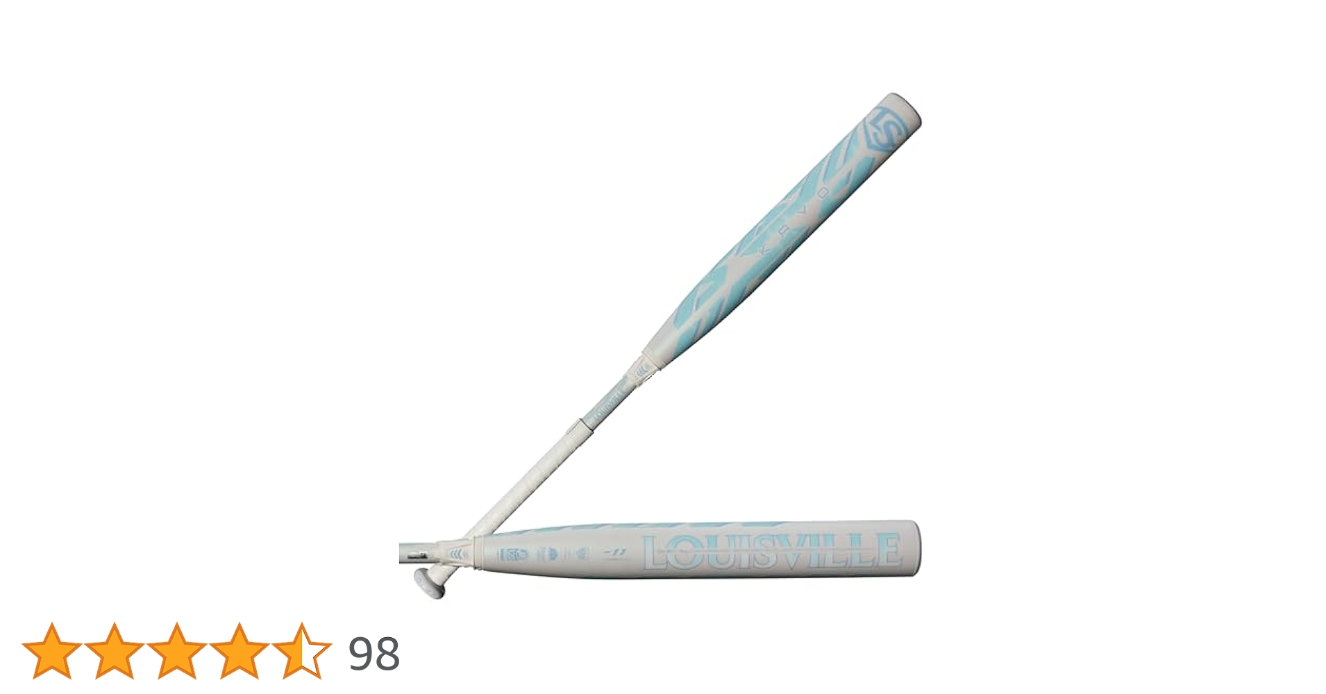 Amazon.co.jp: Louisville Slugger 2025 Kryo (-11) ファスト
