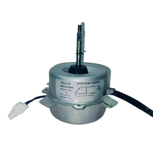 Ventilador exterior 4681A20004Q 4681A20004X YDK-028S61813-02 4681A20004S YDK23-6P(4681A20004S)