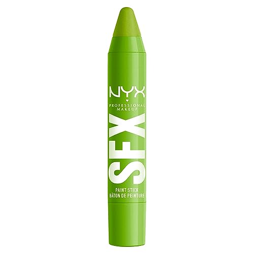 NYX Professional Makeup SFX Face & Body Paint Sticks - Mischief Night