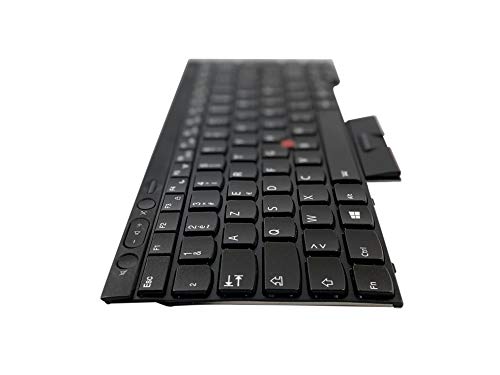 Sostituzione della Tastiera Francese Non