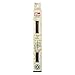 Produktbild Prym 223724 Tunesische Häkelnadelspitze NATURAL 5,0 mm