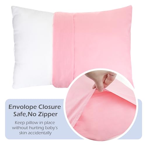 Cuscino Bambino Morbido 45x33 cm - Cuscino Culla