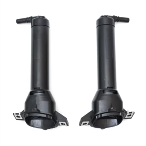 Buse lave-phare avant pour remplacer gicleur cassé CR-V 2012-2016 rechange OEM gauche droite