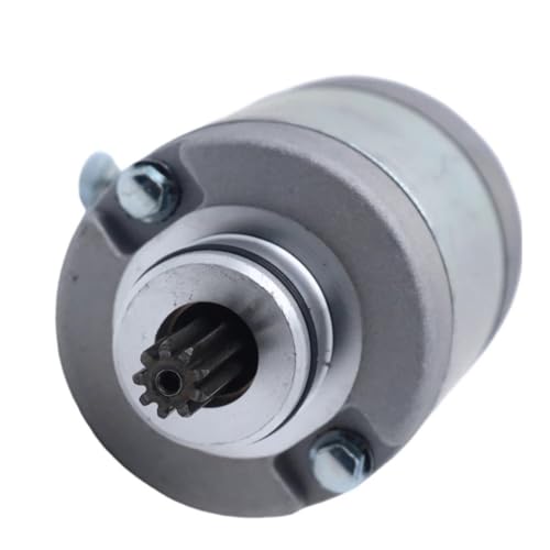 Motor de arranque 77340001000 con componentes de alta resistencia para XC-W 2