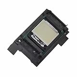 Donop XP600 Printhead Replacement for XP600 XP601 XP510 XP610 XP620 XP630 XP700 XP800 XP850 XP950 XP1000 Print Head