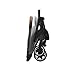 Joolz Car Seat Adapters for Joolz AER/AER+ Baby Strollers - Compatible with Avionaut, Clek, Cybex BeSafe, Maxi-COSI, Nuna, Britax Römer Infant Car Seats- Safe Travel System for Newborn to Toddler