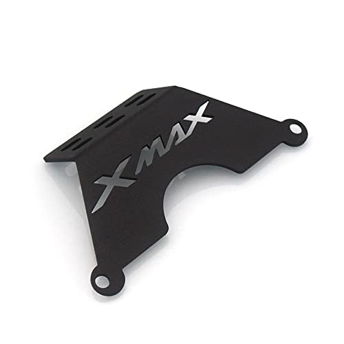 Support de téléphone Xmax résistant aux vibrations de moto - 4