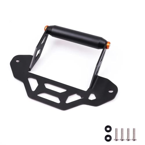 Support de navigation GPS C400GT 2025 extension de guidon moto - 3