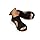 Sandales Femme été confortable Orthopédique Bout Ouvert Chaussures Antidérapant Respirantes DéContractéEs Sandales de plage Leger Boho Platform Sandals, Mode été 2025 Femmes
