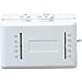 White-Rodgers/Emerson 474053 Do It Heating & Cooling Thermostat