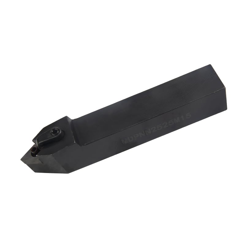 Porta herramientas de torneado MDPNN para fresado miniatura 3