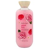 Bodycology Sweet Love Foaming Body Wash, 16 Ounce