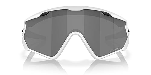 新品未使用品　オークリー　OAKLEY WIND JACKET 2.0 白 Oakley Wind Jacket 2.0 Sunglasses | evo