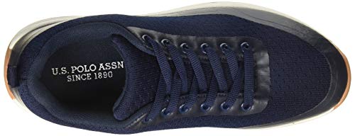Image of U.S. Polo ASSN. Men's Andre Sneakers