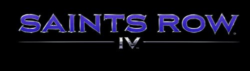 Saints Row 4 import anglais version originale UK pour collectionneur - 6