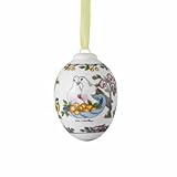 Hutschenreuther Porzellan-Ei Das Ei 2010 Porzellan-Ei