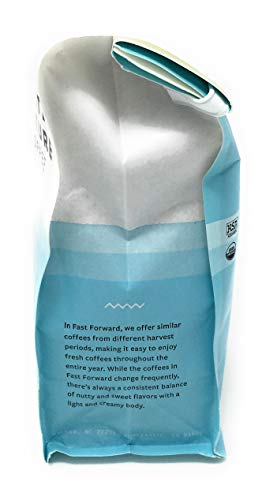 Counter Culture Coffee, Coffee Fast Forward Blend miniatura 3