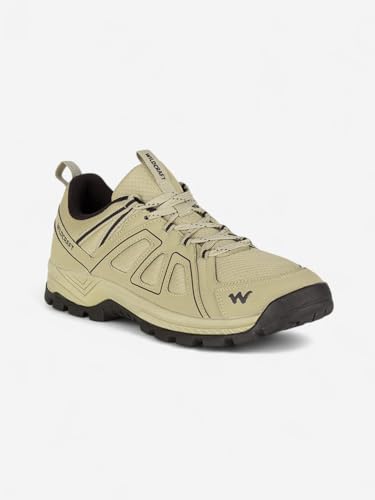 Image of Wildcraft Mens Outrider 3 La Hiking Shoe