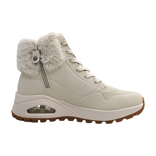 Skechers Women's Uno Rugged-Fall Air Ankle Boot2