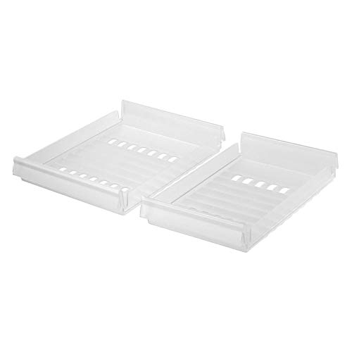 Panier plateau pvc - Largeur : 400 mm - VIBO Cover