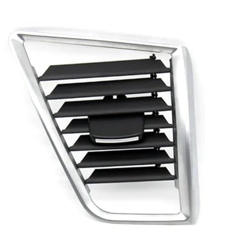 Grille de ventilation avant Q5 8R2820901E : Flux d'air optimisé pour conduite RHD