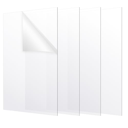 Wtrgas vLVKXV[g 4pbN 11x17C` 0.04C` (1mm) ANV[g ʐ^t[ DIY fBXvC G