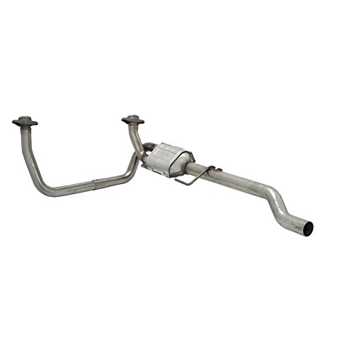 Flowmaster (2030007) 2.00" Inlet 2.50" Outlet Direct Fit Catalytic Converter #TOP3