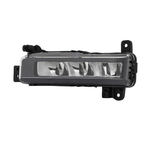 Feu antibrouillard LED droit pour rouler en toute sécurité avec votre BMW
