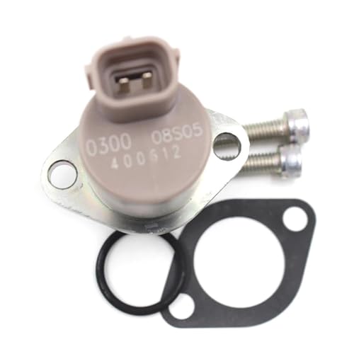 Valve 294200-0300 AUOQKQUT pour régulation de pompe à injection diesel
