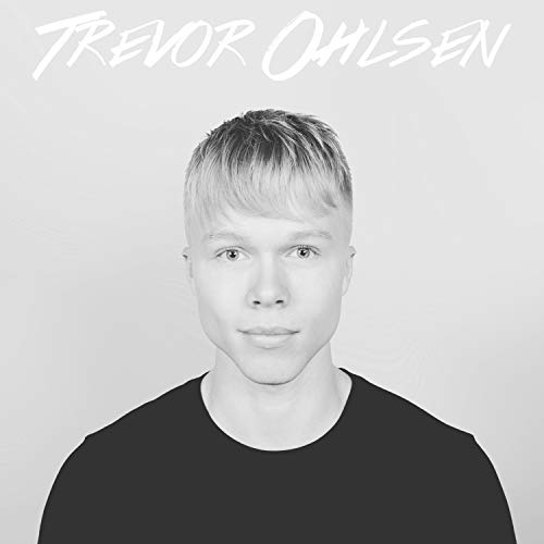 Trevor Ohlsen