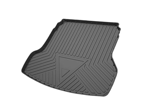 Tapis coffre voiture protection KIA K3 2019-2024 plateau étanche