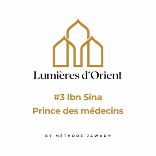 #3 Ibn Sina - Prince des médecins