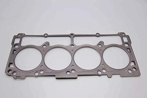 Cometic Gasket Cylinder Head Gasket, 4.100 in Bore, 0.051 in Compression Thickness, Multi-Layer Steel, Mopar Gen III Hemi, Each